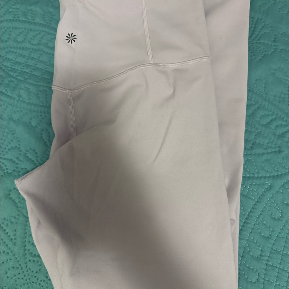 Athleta leggings - Elation 7/8